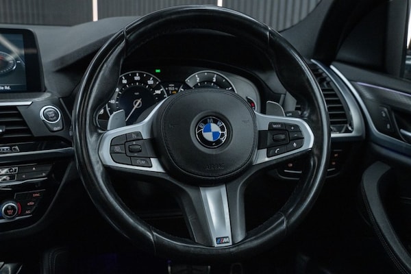 Used BMW X4 2019 for sale - 76256212: Photo 23