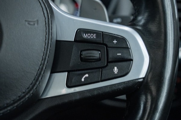 Used BMW X4 2019 for sale - 76256212: Photo 25