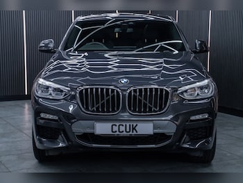 Used BMW X4 2019 for sale - 76256212: Photo 2