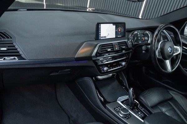 Used BMW X4 2019 for sale - 76256212: Photo 30