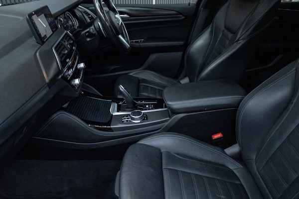 Used BMW X4 2019 for sale - 76256212: Photo 31
