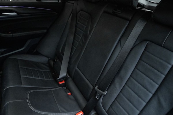Used BMW X4 2019 for sale - 76256212: Photo 33