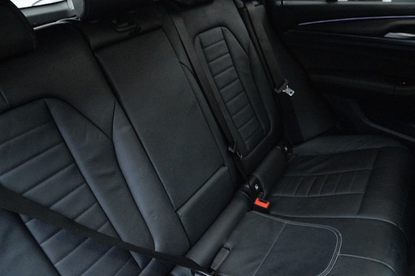 Used BMW X4 2019 for sale - 76256212: Photo 34