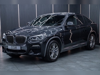 Used BMW X4 2019 for sale - 76256212: Photo 3