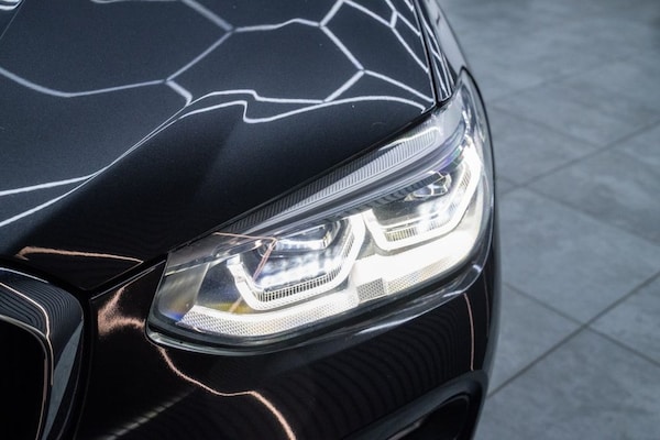 Used BMW X4 2019 for sale - 76256212: Photo 4