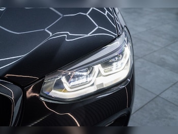 Used BMW X4 2019 for sale - 76256212: Photo 4