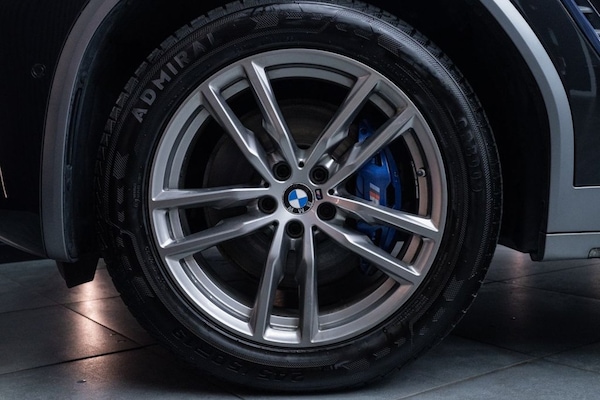 Used BMW X4 2019 for sale - 76256212: Photo 5