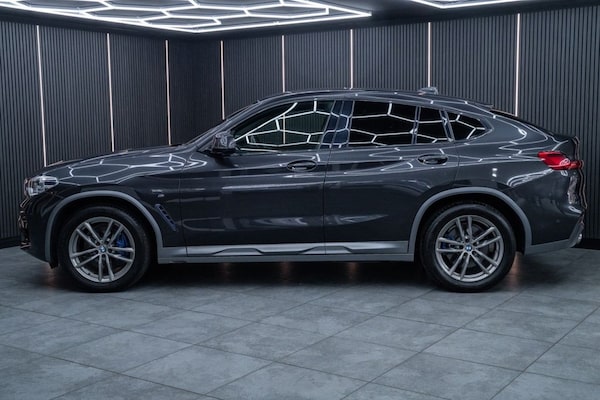 Used BMW X4 2019 for sale - 76256212: Photo 6