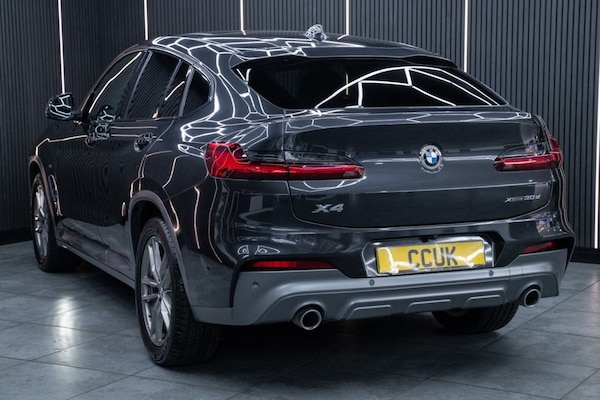 Used BMW X4 2019 for sale - 76256212: Photo 7