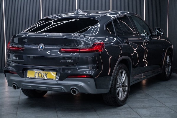 Used BMW X4 2019 for sale - 76256212: Photo 9