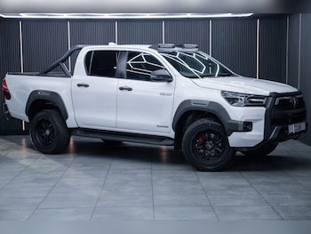 Used Toyota Hilux 2022 for sale - 77692908: Photo