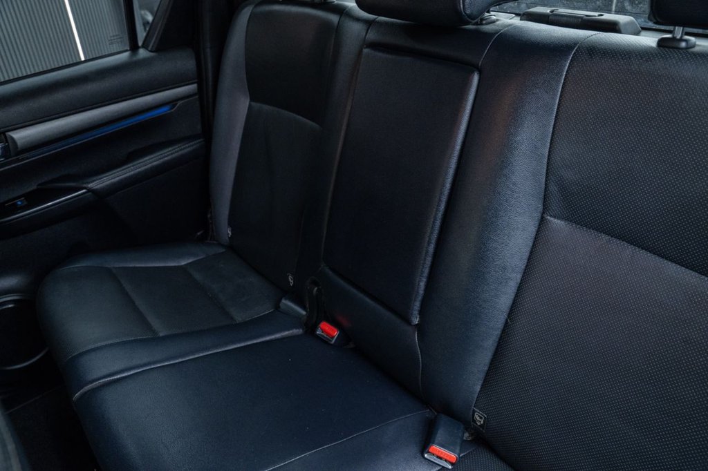 Used Toyota Hilux 2022 for sale - 77692908: Photo 35