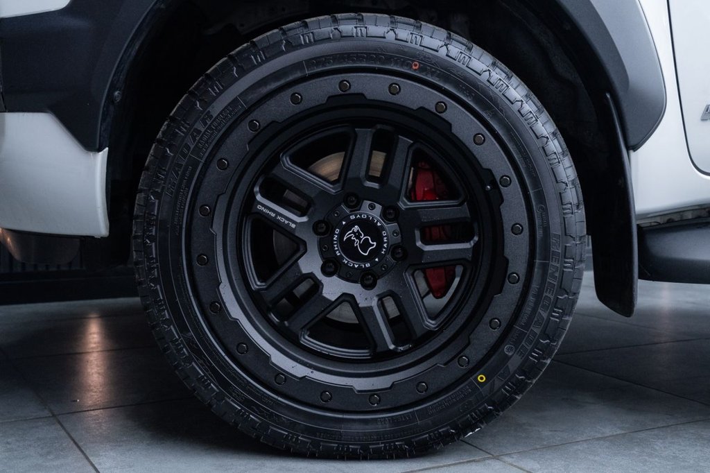 Used Toyota Hilux 2022 for sale - 77692908: Photo 5