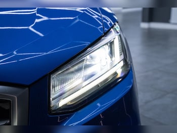 Used Audi Q2 2018 for sale - 77849640: Photo