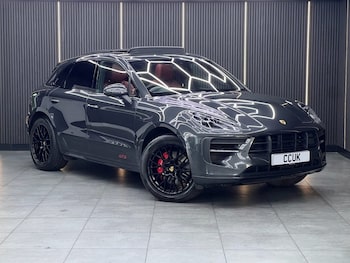 Used Porsche Macan 2020 for sale - 79334811: Photo