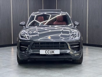 Used Porsche Macan 2020 for sale - 79334811: Photo