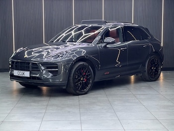 Used Porsche Macan 2020 for sale - 79334811: Photo