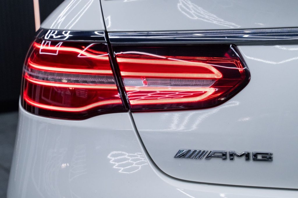 Used Mercedes-Benz GLE 2019 for sale - 77464207: Photo 10