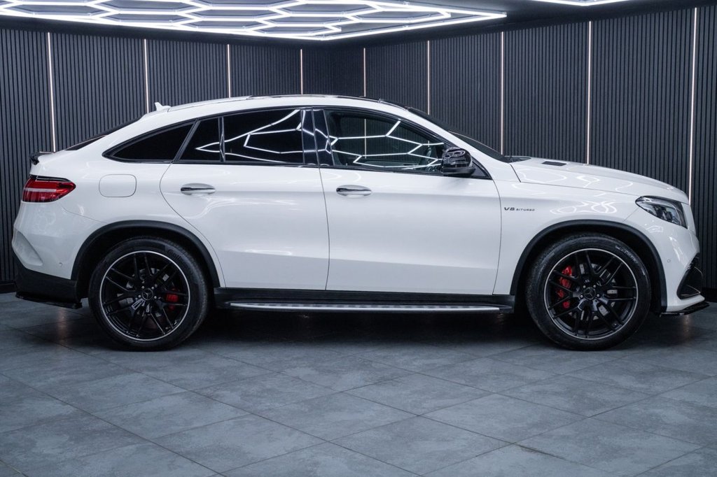 Used Mercedes-Benz GLE 2019 for sale - 77464207: Photo 11