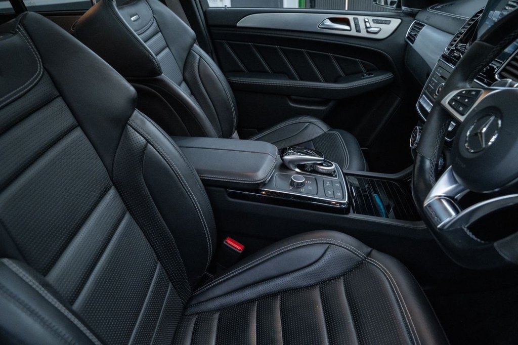 Used Mercedes-Benz GLE 2019 for sale - 77464207: Photo 13