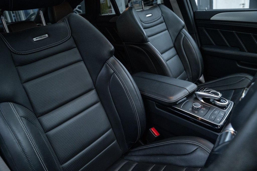 Used Mercedes-Benz GLE 2019 for sale - 77464207: Photo 14