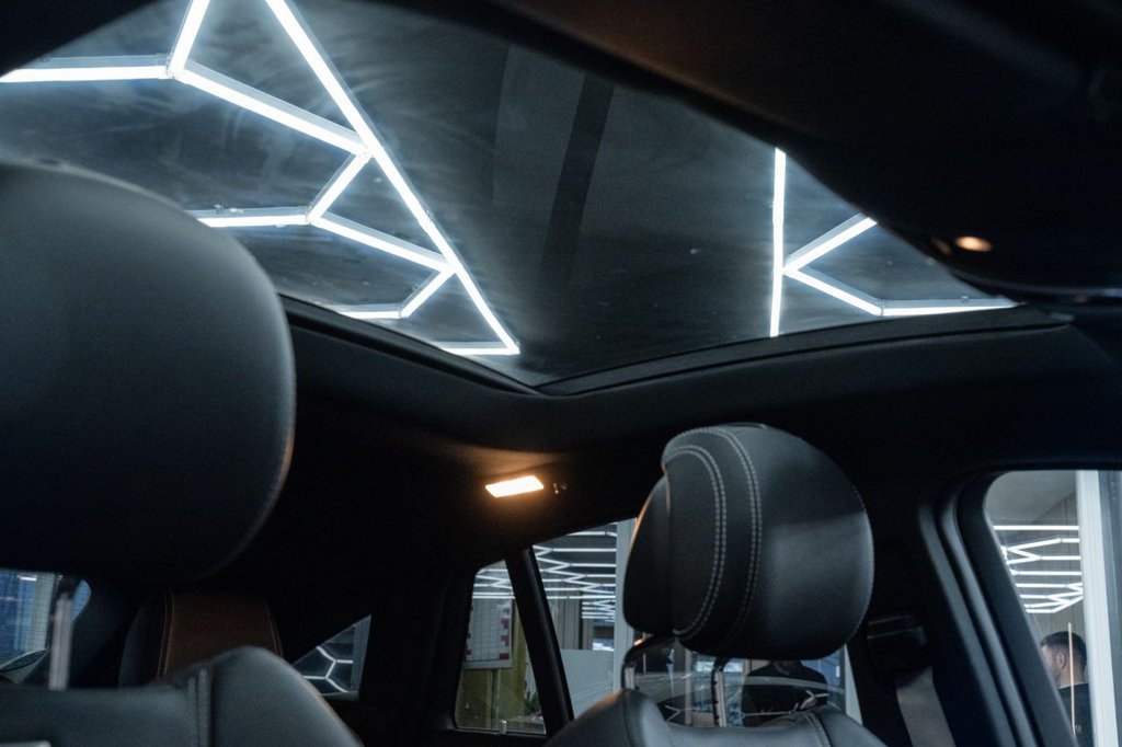 Used Mercedes-Benz GLE 2019 for sale - 77464207: Photo 15