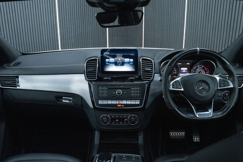 Used Mercedes-Benz GLE 2019 for sale - 77464207: Photo 18