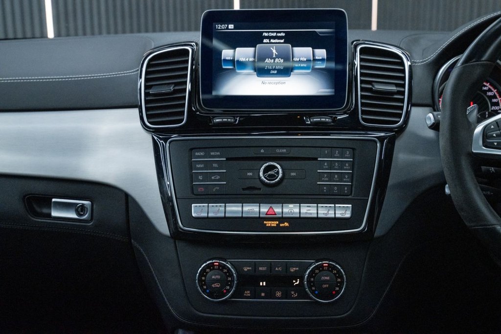 Used Mercedes-Benz GLE 2019 for sale - 77464207: Photo 19