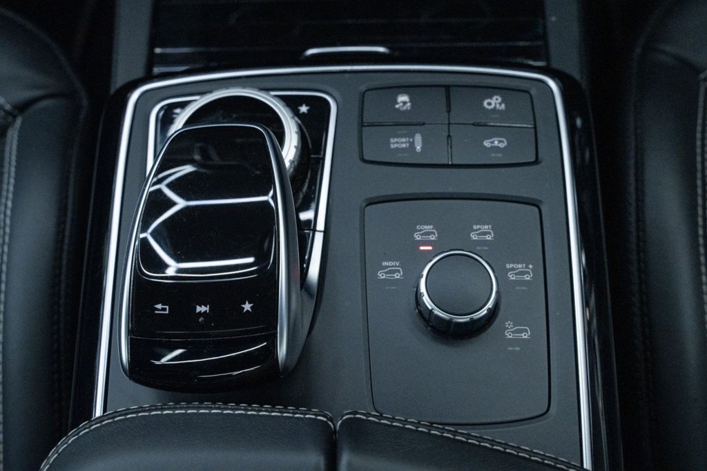 Used Mercedes-Benz GLE 2019 for sale - 77464207: Photo 21