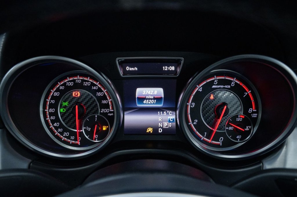 Used Mercedes-Benz GLE 2019 for sale - 77464207: Photo 28