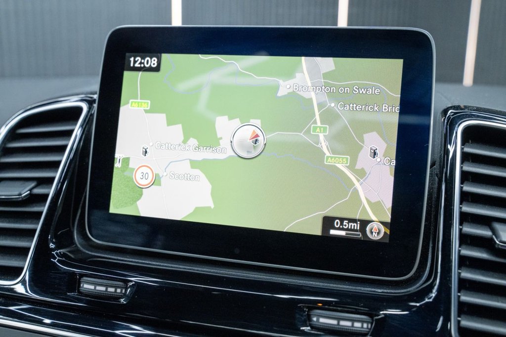 Used Mercedes-Benz GLE 2019 for sale - 77464207: Photo 29