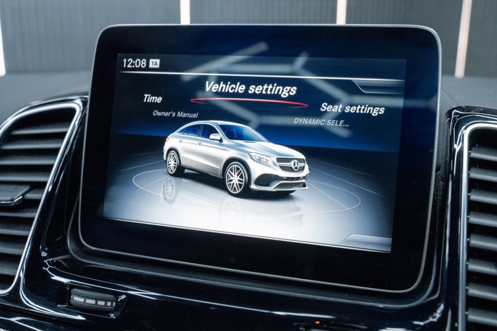 Used Mercedes-Benz GLE 2019 for sale - 77464207: Photo 30