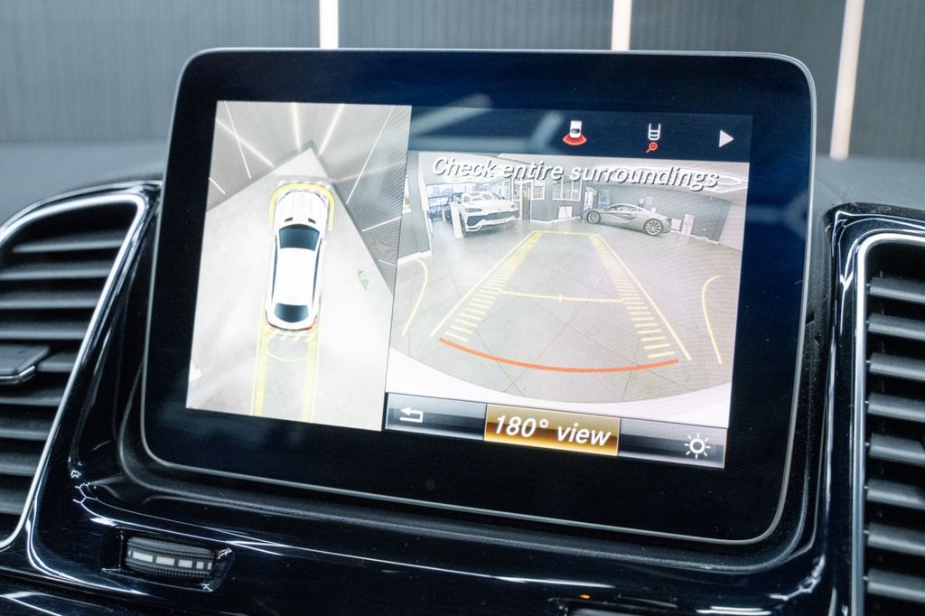 Used Mercedes-Benz GLE 2019 for sale - 77464207: Photo 31