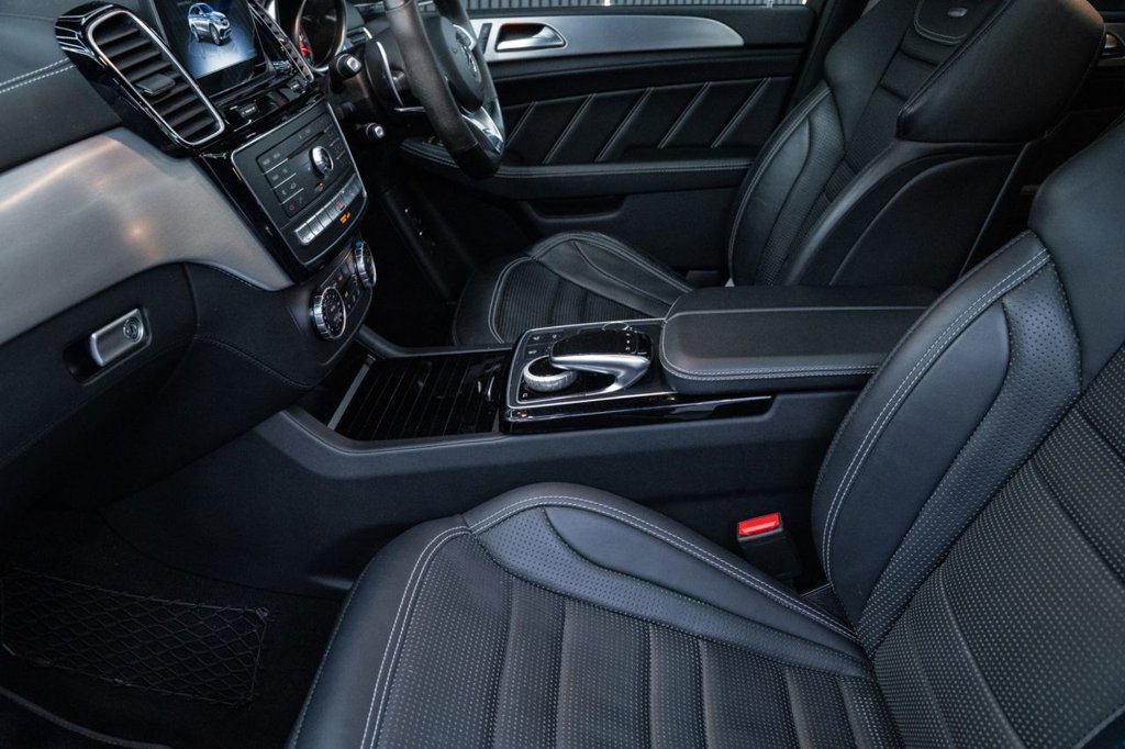 Used Mercedes-Benz GLE 2019 for sale - 77464207: Photo 34