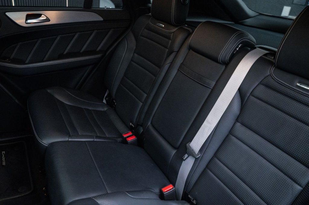 Used Mercedes-Benz GLE 2019 for sale - 77464207: Photo 36