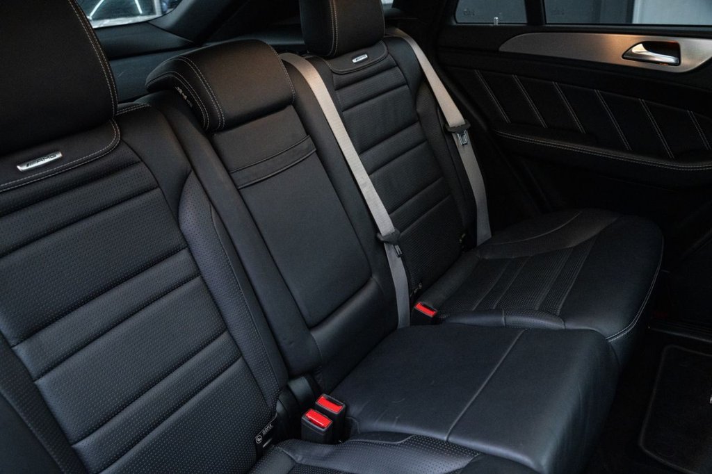 Used Mercedes-Benz GLE 2019 for sale - 77464207: Photo 37