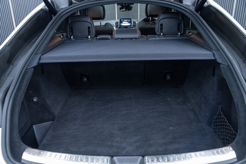 Used Mercedes-Benz GLE 2019 for sale - 77464207: Photo 38