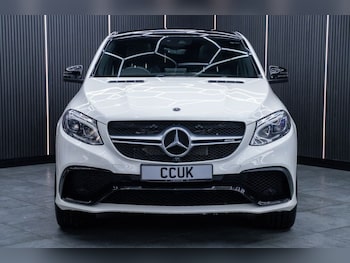 Used Mercedes-Benz GLE 2019 for sale - 77464207: Photo