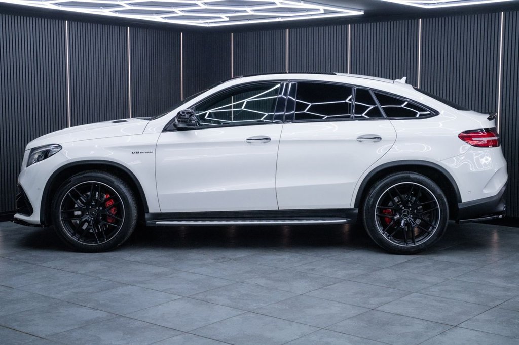Used Mercedes-Benz GLE 2019 for sale - 77464207: Photo 4