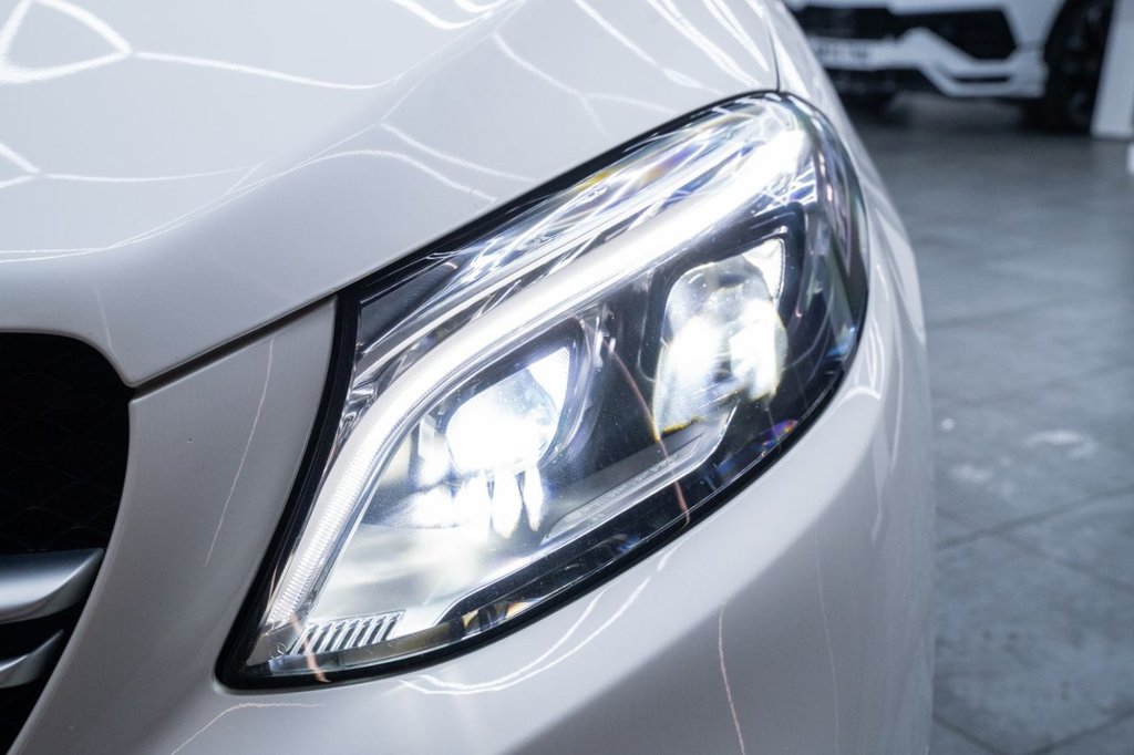 Used Mercedes-Benz GLE 2019 for sale - 77464207: Photo 5