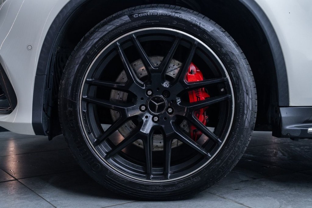 Used Mercedes-Benz GLE 2019 for sale - 77464207: Photo 6