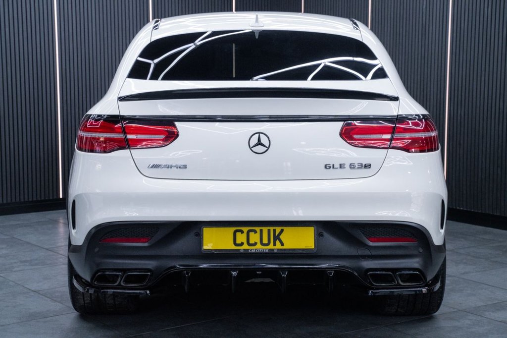 Used Mercedes-Benz GLE 2019 for sale - 77464207: Photo 8