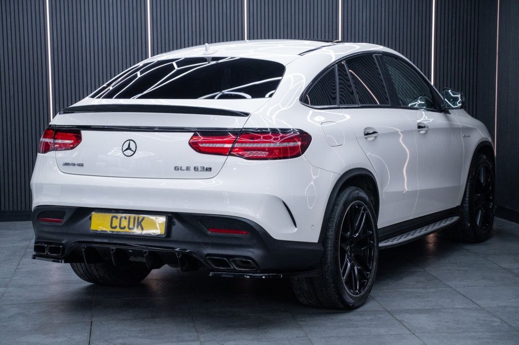 Used Mercedes-Benz GLE 2019 for sale - 77464207: Photo 9