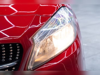 Used Mercedes-Benz A-Class 2016 for sale - 77212860: Photo