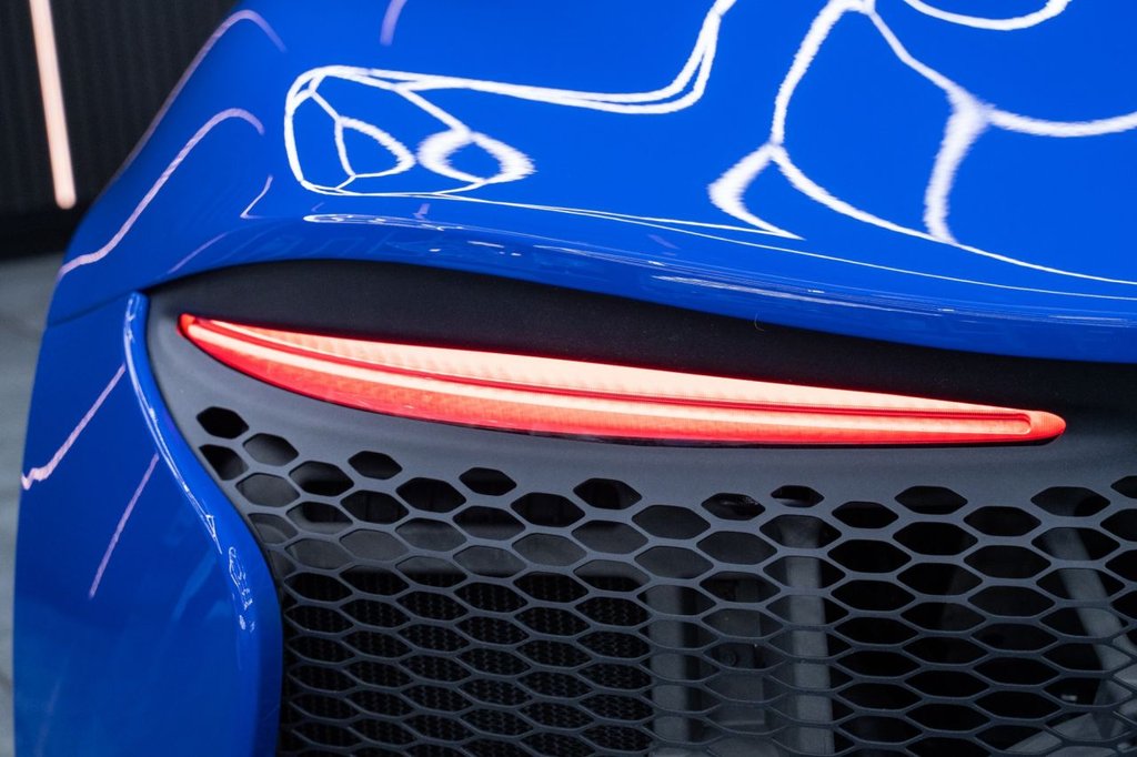 Used McLaren Artura 2023 for sale - 76768222: Photo 11