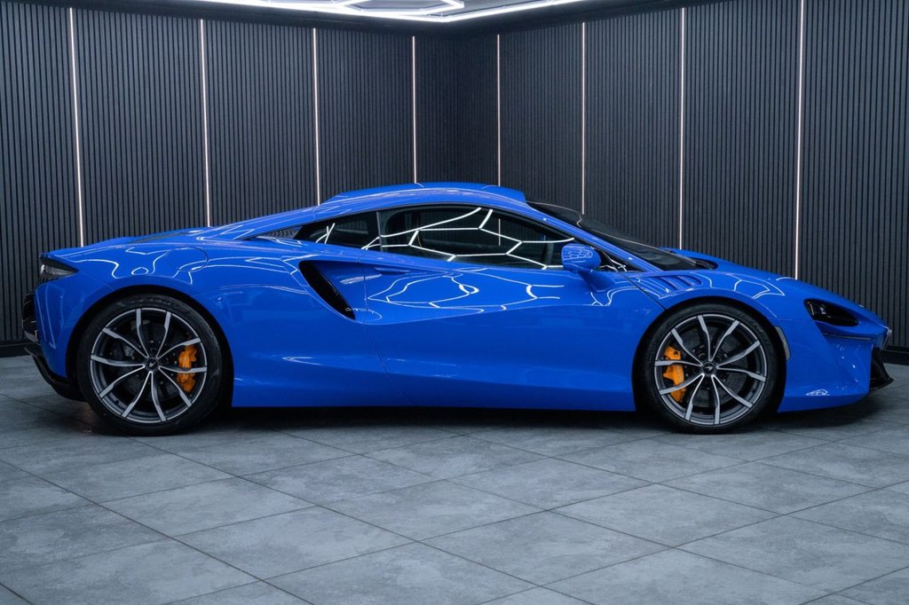 Used McLaren Artura 2023 for sale - 76768222: Photo 14
