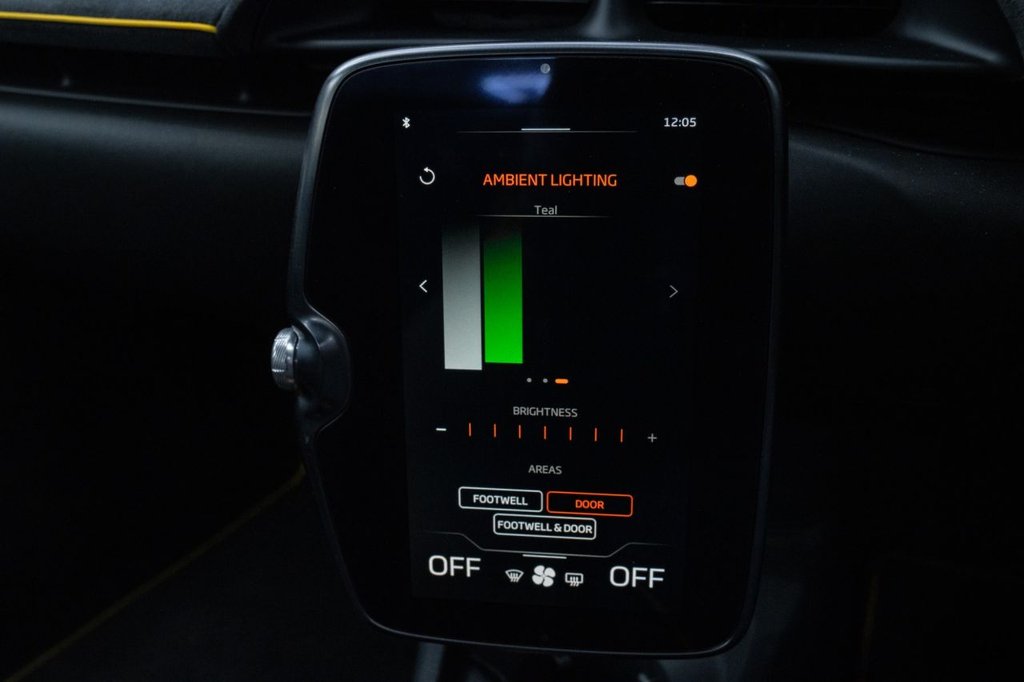 Used McLaren Artura 2023 for sale - 76768222: Photo 27