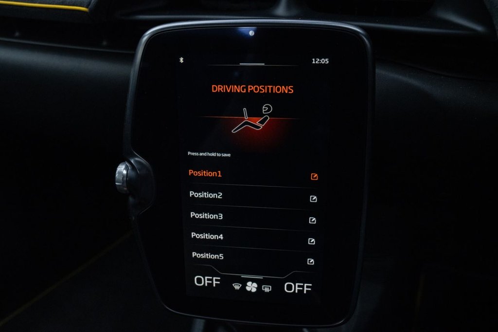 Used McLaren Artura 2023 for sale - 76768222: Photo 28