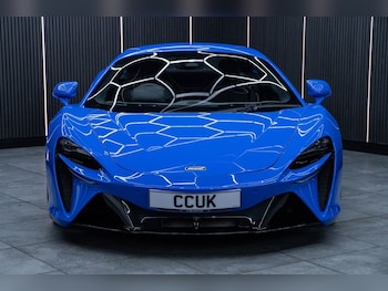Used McLaren Artura 2023 for sale - 76768222: Photo