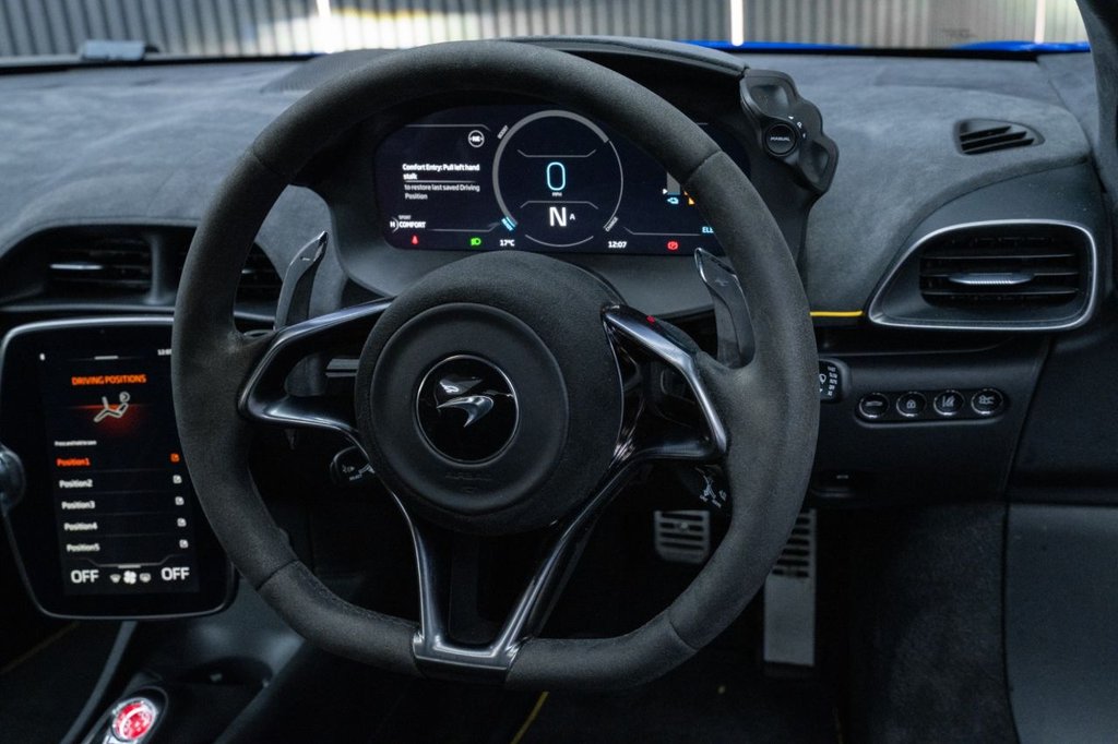 Used McLaren Artura 2023 for sale - 76768222: Photo 34